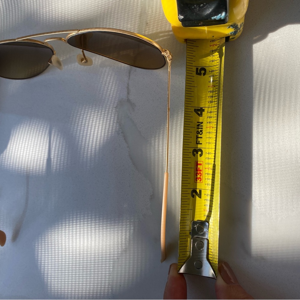 Ray-Ban Aviators - Picture 7 of 8